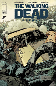 WALKING DEAD DLX #59 CVR B ADLARD & MCCAIG (MR)