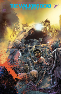 WALKING DEAD DLX #59 CVR C MANAPUL (MR)