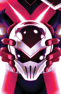 MMPR TMNT II #5 (OF 5) CVR L FOC REVEAL VAR (C: 1-0-0)