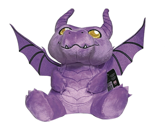 MARVEL X-MEN LOCKHEED PX 8IN KURICHA PLUSH (Net) (C: 1-1-2)