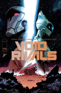 VOID RIVALS #1 CVR C 10 COPY INCV SCALERA