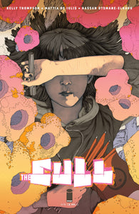 THE CULL #1 (OF 5) CVR B CECCOTTI