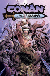 CONAN BARBARIAN #3 CVR B ZIRCHER (MR)