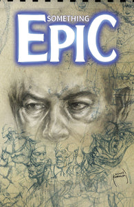 SOMETHING EPIC #5 CVR D KUDRANSKI