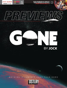 PREVIEWS #421 OCTOBER 2023 (NET)
