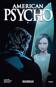 AMERICAN PSYCHO #2 (OF 5) CVR B WALTER (MR)