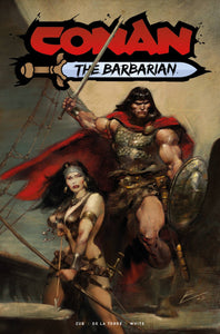 CONAN BARBARIAN #5 CVR D TORRE (MR)