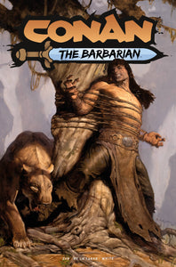 CONAN BARBARIAN #9 CVR B GIST (MR)