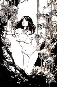 FIRE & ICE TEEGRA ONE SHOT CVR H 5 COPY INCV PANOSIAN LINE A