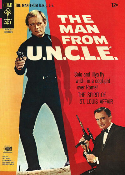 man from uncle #9