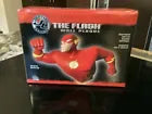 JUSTICE LEAGUE ANIMATED SERIES THE FLASH WALL PLAQUE