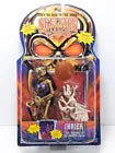 SHRIEK Skeleton Warriors Vintage 1994 Playmates Action Figure Sealed