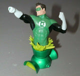 Green Lantern Statue bust Heroes of the DC Universe 2009 144/ 5000 New DC Direct