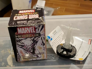 Marvel Heroclix Vision Marquee Figure "WandaVision" Limited Edition Chaos War
