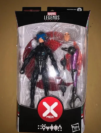 Marvel Legends X-Men Charles Xavier