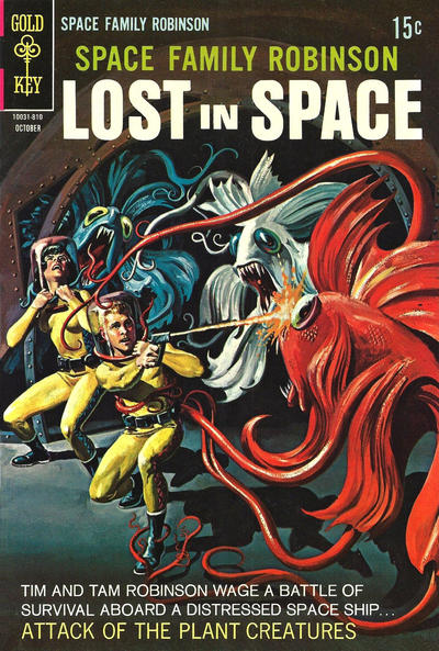space family robinson lost in space #30